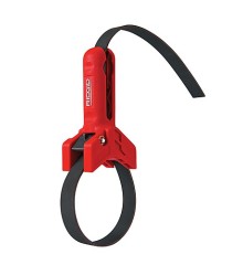 Ремешковый держатель для труб Ridgid