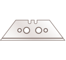 Трапециевидные лезвия Martor NO. 99