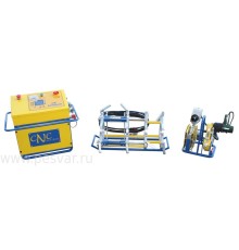 Стыковая сварочная машина Nowatech ZHCN-160CNC