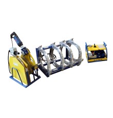 Стыковая сварочная машина Nowatech ZHCB 400R