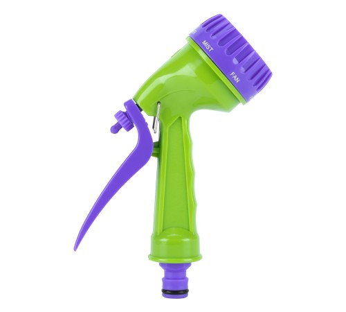 Пистолет-распылитель, 7 режимов полива Palisad