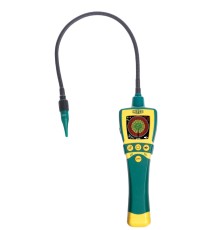 Электронный течеискатель Refco TRITECTOR-R
