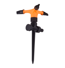 Разбрызгиватель вращающийся для полива Вихрь Разбрызгиватель вращающийся для полива Вихрь