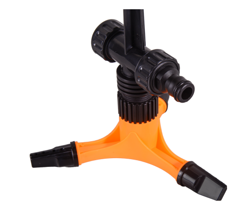 Разбрызгиватель вращающийся для полива Вихрь