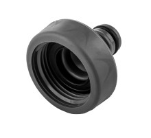 Адаптер Sturm! 3015-04-1P