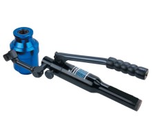 Набор гидравлического пробойника WK-12AL