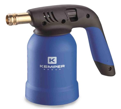 Лампа паяльная KEMPER 2018 Лампа паяльная KEMPER 2018