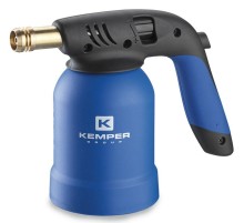 Лампа паяльная KEMPER 2019 pz Лампа паяльная KEMPER 2019 pz