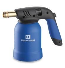 Лампа паяльная KEMPER 2019 pz