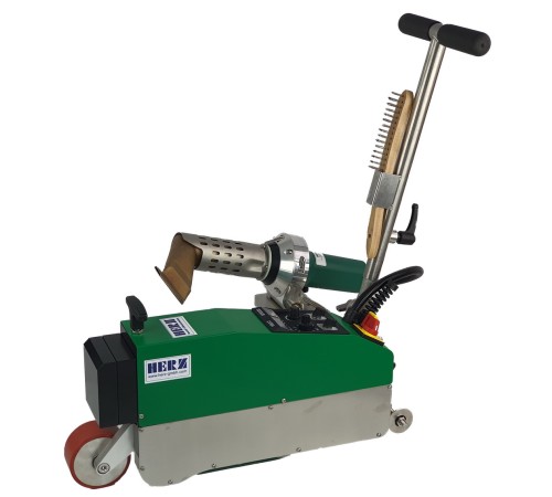 Сварочный автомат для кровли HERZ Laron 21