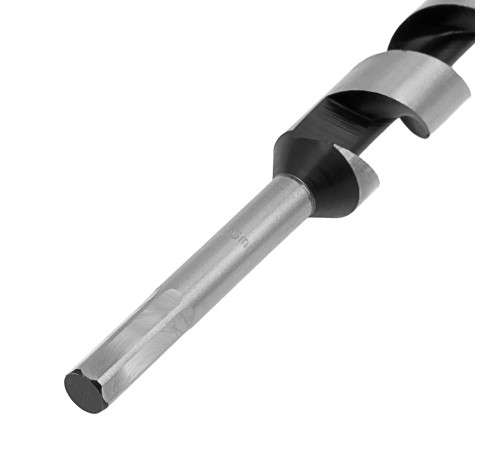 Сверло по дереву шнековое, 26 х 600 мм, шестигранный хвостовик Matrix Сверло по дереву шнековое, 26 х 600 мм, шестигранный хвостовик Matrix