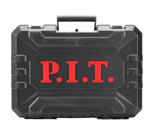Перфоратор SDS-Plus сетевой P.I.T. PBH32-C6