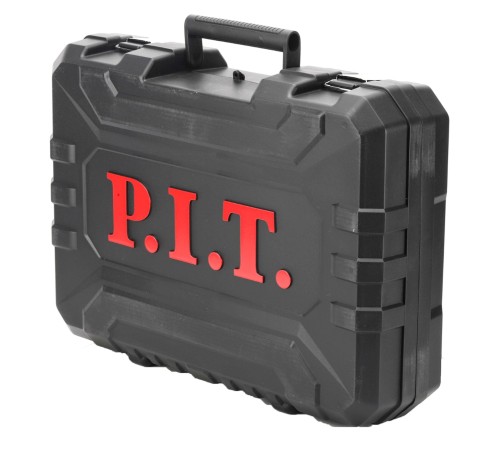 Перфоратор SDS-Plus сетевой P.I.T. PBH32-C6