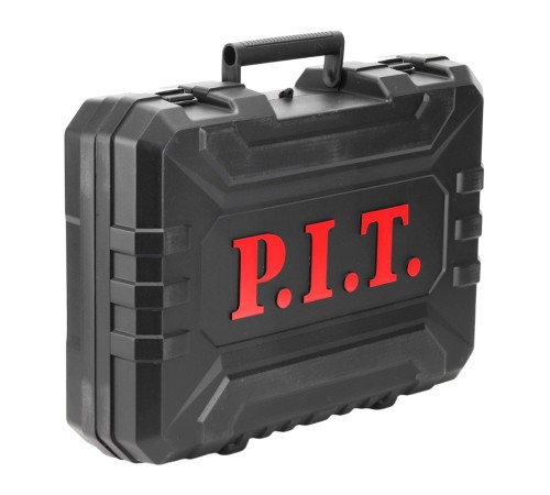 Перфоратор SDS-Plus сетевой P.I.T. PBH32-C6