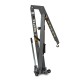 RUNTEC RT-SK06 Кран гаражный профессиональный складной, 600 кг