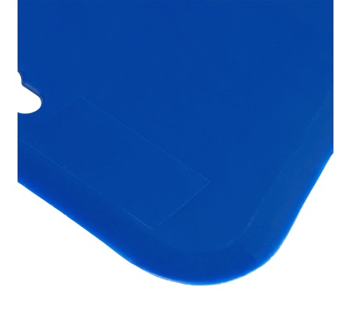 Шпатель прижимной пластмассовый, 280 мм Сибртех