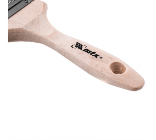 Кисть плоская 2.5 Кисть плоская 2.5