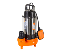 Фекальный насос Вихрь ФН-750