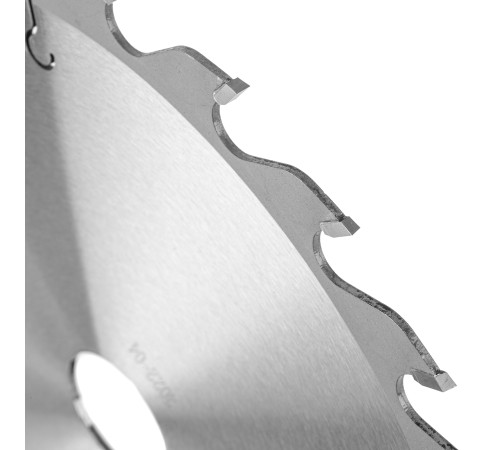 Пильный диск по дереву 250 x 32/30 x 24Т Gross