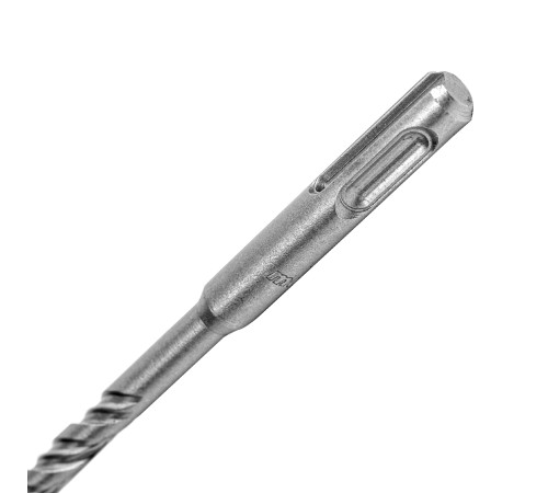 Бур по бетону, 8 х 400 мм, SDS Plus Matrix