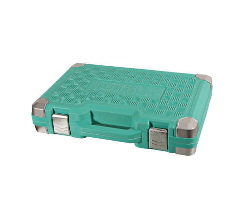 Набор инструментов универсальный 77 предметов Sturm! Набор инструментов универсальный 77 предметов Sturm!