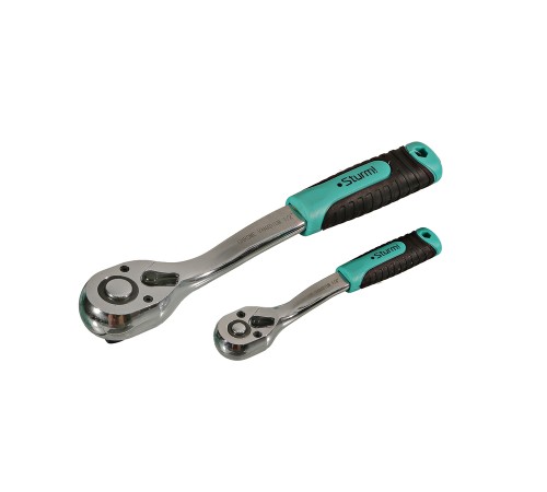 Набор инструментов универсальный 77 предметов Sturm! Набор инструментов универсальный 77 предметов Sturm!