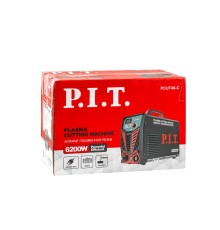 Плазморез P.I.T. PCUT40-C