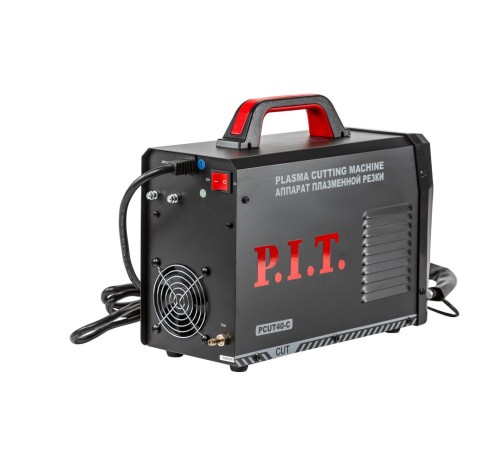 Плазморез P.I.T. PCUT40-C