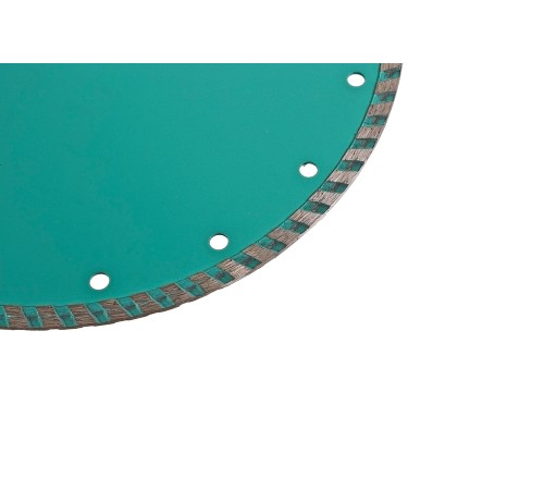 Диск алмазный Sturm! 9020-04-230x22-T