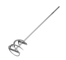 Миксер для красок и штукатурных смесей, 100х600мм, хвостовик SDS plus Сибртех