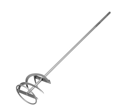 Миксер для красок и штукатурных смесей, 100х600мм, хвостовик SDS plus Сибртех