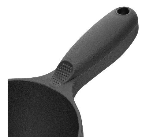 Совок глубокий, 120 х 330 мм, пластиковый, Nylon, Palisad