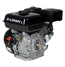 Двигатель Lifan 168F-2 (D19)