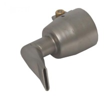 Щелевая насадка 20мм х90 для сварки внахлёст Herz