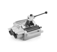 Станок Ridgid 122 для резки тонкостенных труб