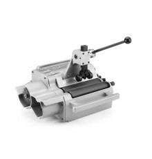 Станок Ridgid 122 для резки тонкостенных труб