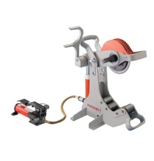Электротруборез Ridgid 258 (17871)