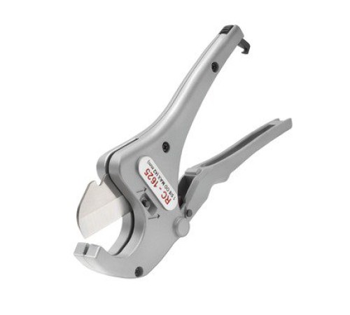 Ножницы для пластиковых труб Ridgid RC-1625, RC-2375 с трещоточным механизмом (30088)