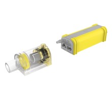 Дренажный насос Refco Combi