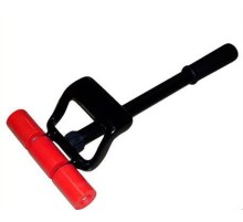 Ручные вальцы для притирки всех видов покрытия