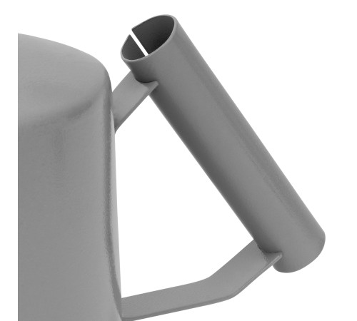 Лампа паяльная, 1.5 л Сибртех