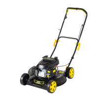 Газонокосилка бензиновая Huter GLM-4.0G