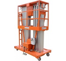 GROST Double Mast 200-12 AC (14 метров)