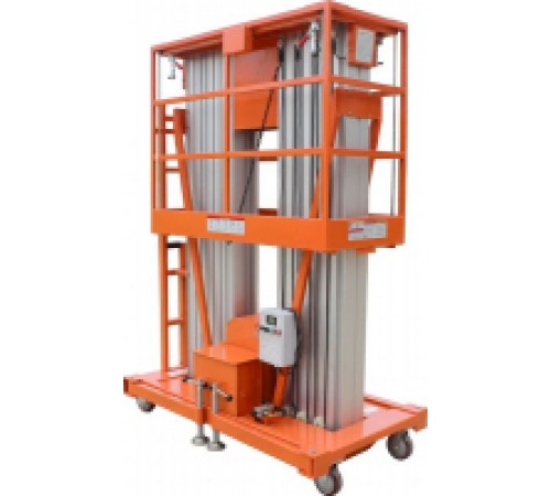 GROST Double Mast 200-12 AC (14 метров)