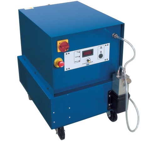 Паяльная станция Oxyweld 2500 EP