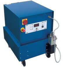 Паяльная станция Oxyweld 4600 EP3F