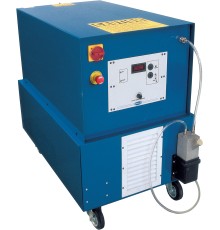 Паяльная станция Oxyweld 10.000 HD