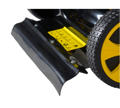 Газонокосилка бензиновая Huter GLM-4.0G Газонокосилка бензиновая Huter GLM-4.0G
