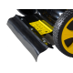 Газонокосилка бензиновая Huter GLM-4.0G