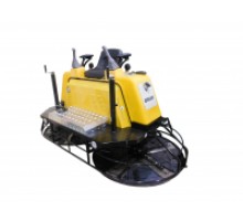 Затирочная машина бензиновая GROST ZMD-1200H